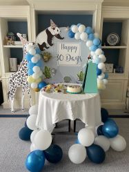 -舒雅母婴护理中心(近江中心)