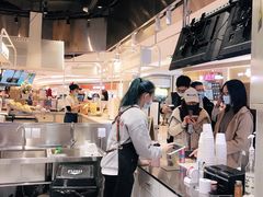 -Manner Coffee(壹方城店)