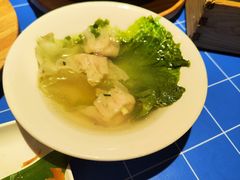 -蔡澜点心·粤菜(花城汇南区店)