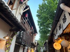 -小河直街历史文化街区