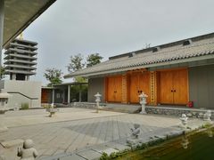 -响堂山石窟-北响堂山石窟