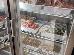 -王军炸串(振八街店)