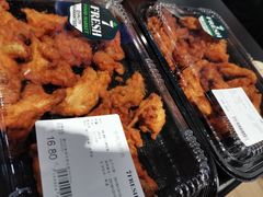 炸风情骨肉-7fresh七鲜(大族广场店)