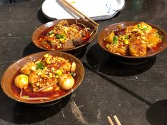 -巴四老城区炭火蛙锅(张江店)