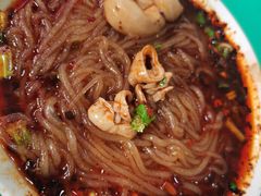 红味肥肠粉-甘记肥肠粉(马鞍北路店)