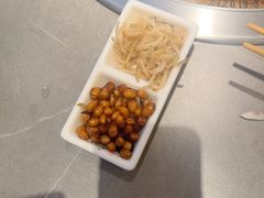 -灶座小锅烀饼·铁锅炖(道里店)