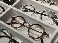 -大视光学•LINDBERG林德伯格•全球手工眼镜集合店(王府井店)