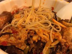 干捞螺师粉-水平有限广西米粉·广西风味集(五道口店)