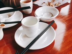 -南平静修小镇水芳阁餐厅