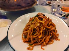 -蒙古大营·蒙古演绎餐厅(赛马场店)