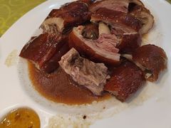 -台山美食一绝阿四台山黄鳝饭(阿四创作店)