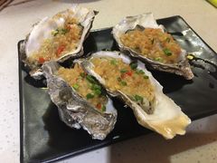 -蚝太郎 • 海鲜烧烤(建国路创始店)