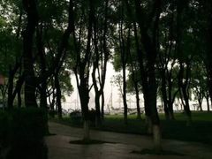 -上海美帆帆船露营基地