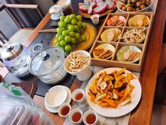 -佳丽海鲜大酒楼(环岛海景店)
