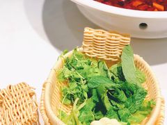 -煜丰汴京烤鸭(福彩路店)