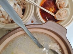 -龙抄手食府(浣花北路店)