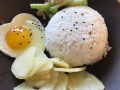 招牌龙虾饭-海盗虾饭·剥好的小龙虾饭(上地辉煌店)