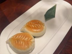 -珠海瑞吉酒店·宴庭中餐厅