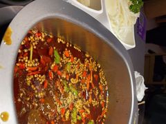-味之绝·美蛙鱼头火锅(科巷店)