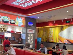 -朴大叔拌饭(广州花城汇店)