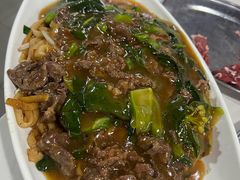-菜忠潮州牛肉店(岗厦店)