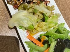 -直隶安家牛肉罩饼(建华店)