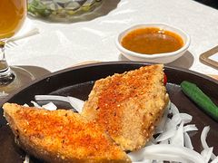 -俄士厨房(环球港店)
