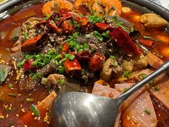 -眉州东坡(清河万象汇店)