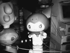 -北京时代美术馆-Hello Kitty Cosmos 光影特展-北京站