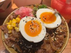-MIKOMIKO和牛烧肉专门店(南门店)