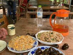 -柴火农家饭(遇龙河店)