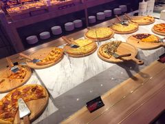 -比格比萨自助(延庆万达广场店)