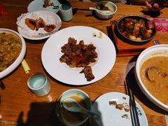 老妈招牌红烧肉-老宁波1381餐厅(宏泰广场店)