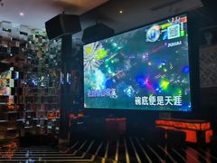 -GAGA主题量贩式KTV平价店(工大店)