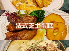 -秘密旅行Bonjour(黑金冠 江南西店)