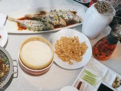 -京鸭棠(让胡路万达店)