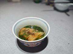 虾籽阳春面-逸道(益丰·外滩源店)