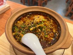 -彧玖食坊·川式砂锅酒馆(成山路店)