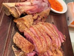 -长禧家·珑厨(东山口店)