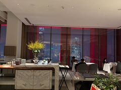 -北京柏悦酒店·锦庭餐厅Dining Room