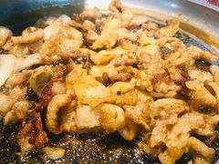 -石记东北风味烤肉店(子固路店)