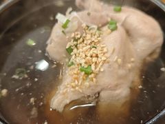 -高社长参鸡汤(高丽街店)