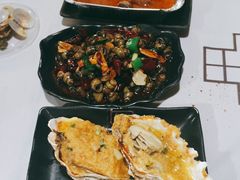 -云晓光头烧烤吧(盛夏店)