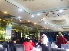 -金家老三饭庄(常营店)