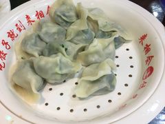 -老边饺子馆(西站店)