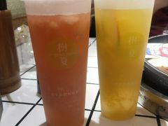 树夏草莓（始于颜值，陷于美味）-树夏(建设路店)