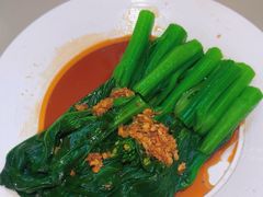 -蔡澜点心·粤菜(丽泽天街店)