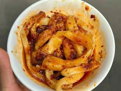 -洞子口张老二凉粉(文殊坊美食街店)