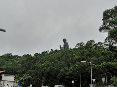 -天坛大佛