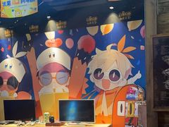 -YOGO优果密室逃脱(新佳丽广场店)
